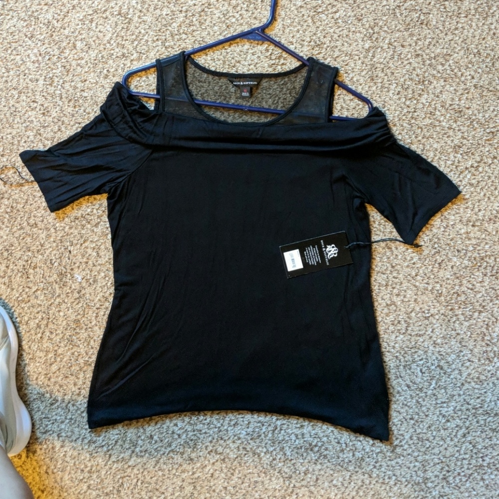 Rock and Republic blouse